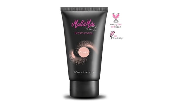 MultiMix Synthogel (Polygel) Cover