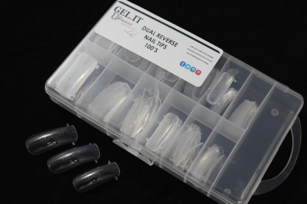 Origami Gel Black by GIUP® (Spider Gel)