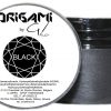 Origami Gel Μαύρο by GIUP® (Spider Gel)