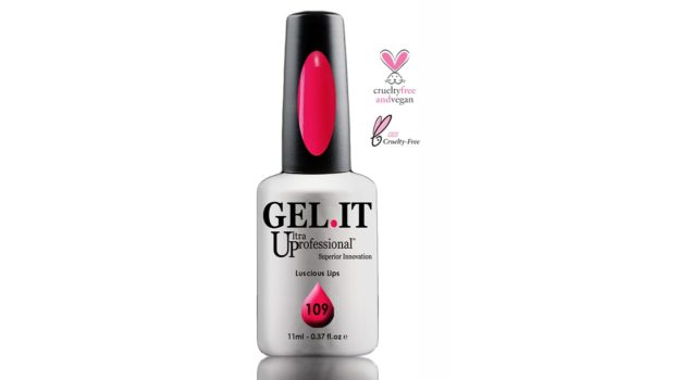 109 Luscious Lips 11ml