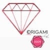 Origami Gel Neon Φούξια by GIUP® (Spider Gel)