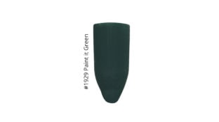1929 Paint It Green + Non Wipe Satin Matte-Rs Top Coat