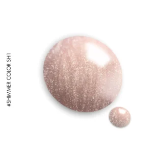 Shimmer Color SH1