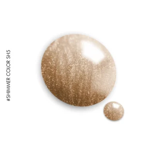 Shimmer Color SH5