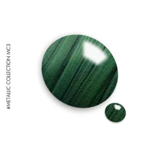 Metallic Collection MC3